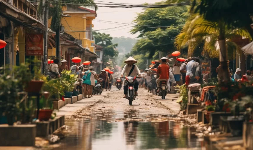 Exploring Untravelled Destinations 6 Exploring Untravelled Destinations